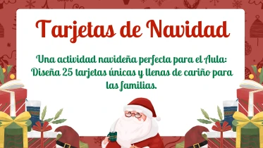 Decoración de Navidad